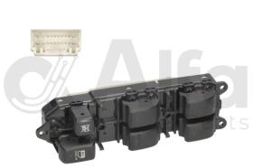 ALFA E-PARTS AF00507 - INTERRUPTOR ELEVALUNAS