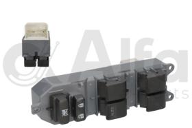 ALFA E-PARTS AF00508 - INTERRUPTOR ELEVALUNAS