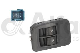 ALFA E-PARTS AF00517 - INTERRUPTOR ELEVALUNAS