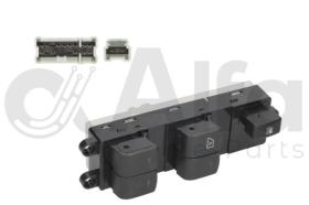 ALFA E-PARTS AF00520 - INTERRUPTOR ELEVALUNAS
