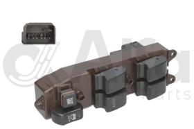 ALFA E-PARTS AF00521 - INTERRUPTOR ELEVALUNAS