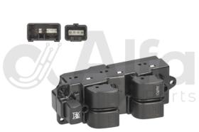 ALFA E-PARTS AF00523 - INTERRUPTOR ELEVALUNAS