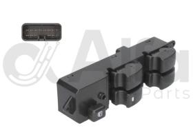 ALFA E-PARTS AF00525 - INTERRUPTOR ELEVALUNAS