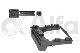 ALFA E-PARTS AF00530 - INTERRUPTOR ELEVALUNAS