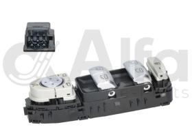 ALFA E-PARTS AF00533 - INTERRUPTOR ELEVALUNAS