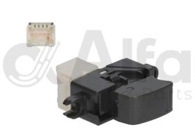 ALFA E-PARTS AF00537 - INTERRUPTOR ELEVALUNAS