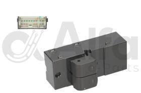 ALFA E-PARTS AF00538 - INTERRUPTOR ELEVALUNAS