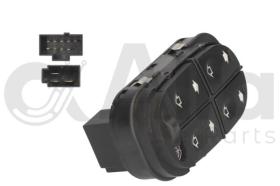 ALFA E-PARTS AF00540 - INTERRUPTOR ELEVALUNAS