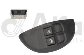 ALFA E-PARTS AF00545 - INTERRUPTOR ELEVALUNAS