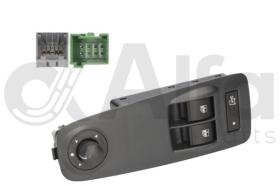 ALFA E-PARTS AF00547 - INTERRUPTOR ELEVALUNAS