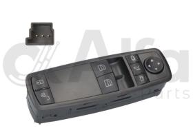 ALFA E-PARTS AF00553 - INTERRUPTOR ELEVALUNAS