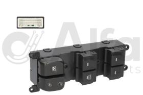 ALFA E-PARTS AF00556 - INTERRUPTOR ELEVALUNAS