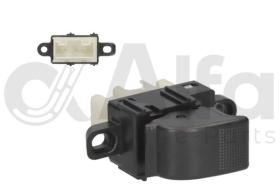 ALFA E-PARTS AF00560 - INTERRUPTOR ELEVALUNAS