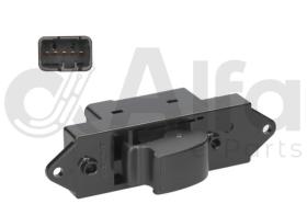 ALFA E-PARTS AF00561 - INTERRUPTOR ELEVALUNAS