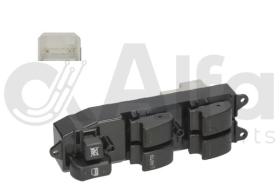 ALFA E-PARTS AF00562 - INTERRUPTOR ELEVALUNAS