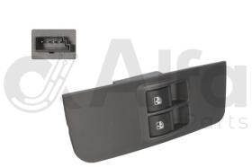 ALFA E-PARTS AF00578 - INTERRUPTOR ELEVALUNAS