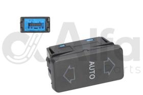 ALFA E-PARTS AF00586 - INTERRUPTOR ELEVALUNAS