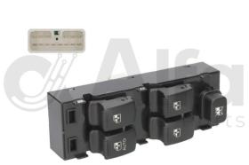 ALFA E-PARTS AF00592 - INTERRUPTOR ELEVALUNAS