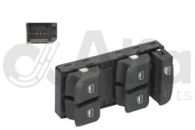 ALFA E-PARTS AF00597 - INTERRUPTOR ELEVALUNAS