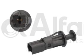 ALFA E-PARTS AF00618 - INTERRUPTOR LUZ FRENO