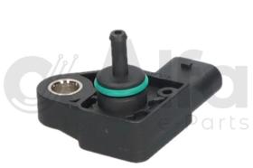 ALFA E-PARTS AF00786 - SENSOR PRESIóN SISTEMA ADMISIóN AIRE - MAP