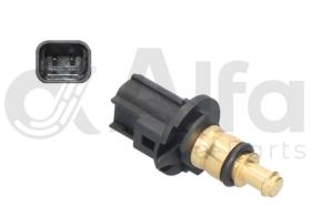 ALFA E-PARTS AF00789 - SENSOR TEMPERATURA REFRIGERANTE