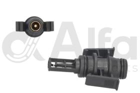 ALFA E-PARTS AF00790 - SENSOR TEMPERATURA AIRE ADMISIóN