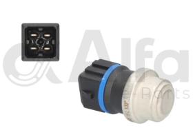 ALFA E-PARTS AF00810 - INTERRUPTOR TEMPERATURA - VENTILADOR DELRADIADOR