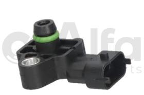 ALFA E-PARTS AF00813 - SENSOR PRESIóN SISTEMA ADMISIóN AIRE - MAP