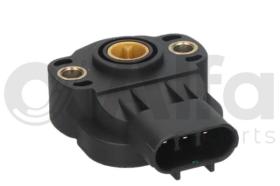 ALFA E-PARTS AF00815 - SENSOR POSICIóN MARIPOSA -TPS