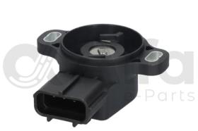 ALFA E-PARTS AF00822 - SENSOR POSICIóN MARIPOSA -TPS