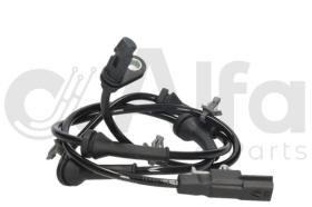 ALFA E-PARTS AF00849 - SENSOR ABS