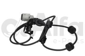 ALFA E-PARTS AF00853 - SENSOR ABS