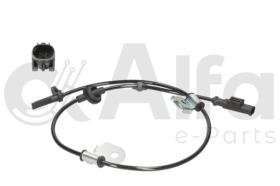 ALFA E-PARTS AF00855 - SENSOR ABS
