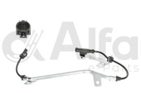 ALFA E-PARTS AF00858 - SENSOR ABS