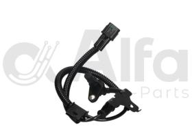ALFA E-PARTS AF00939 - SENSOR ABS