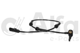 ALFA E-PARTS AF00961 - SENSOR ABS