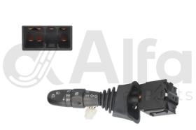 ALFA E-PARTS AF00989 - CONMUTADOR EN COLUMNA DIRECCIóN