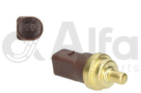 ALFA E-PARTS AF01334 - SENSOR TEMPERATURA REFRIGERANTE