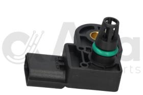 ALFA E-PARTS AF01349 - SENSOR PRESIóN SISTEMA ADMISIóN AIRE - MAP