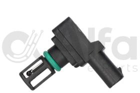 ALFA E-PARTS AF01350 - SENSOR PRESIóN SISTEMA ADMISIóN AIRE - MAP