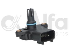 ALFA E-PARTS AF01354 - SENSOR PRESIóN SISTEMA ADMISIóN AIRE - MAP
