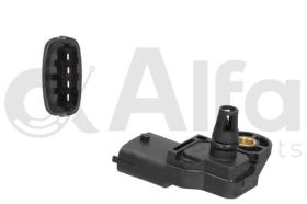 ALFA E-PARTS AF01355 - SENSOR PRESIóN SISTEMA ADMISIóN AIRE - MAP