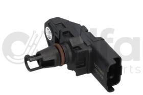 ALFA E-PARTS AF01358 - SENSOR PRESIóN SISTEMA ADMISIóN AIRE - MAP