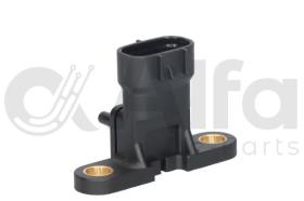 ALFA E-PARTS AF01362 - SENSOR PRESIóN SISTEMA ADMISIóN AIRE - MAP