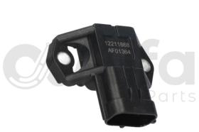 ALFA E-PARTS AF01364 - SENSOR PRESIóN SISTEMA ADMISIóN AIRE - MAP