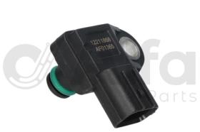 ALFA E-PARTS AF01365 - SENSOR PRESIóN SISTEMA ADMISIóN AIRE - MAP
