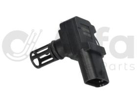 ALFA E-PARTS AF01369 - SENSOR PRESIóN SISTEMA ADMISIóN AIRE - MAP