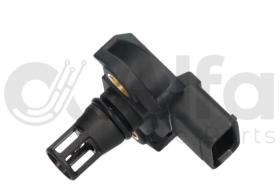 ALFA E-PARTS AF01376 - SENSOR PRESIóN SISTEMA ADMISIóN AIRE - MAP