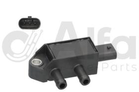 ALFA E-PARTS AF01398 - SENSOR PRESIóN DIFERENCIAL GAS ESCAPE -DPS